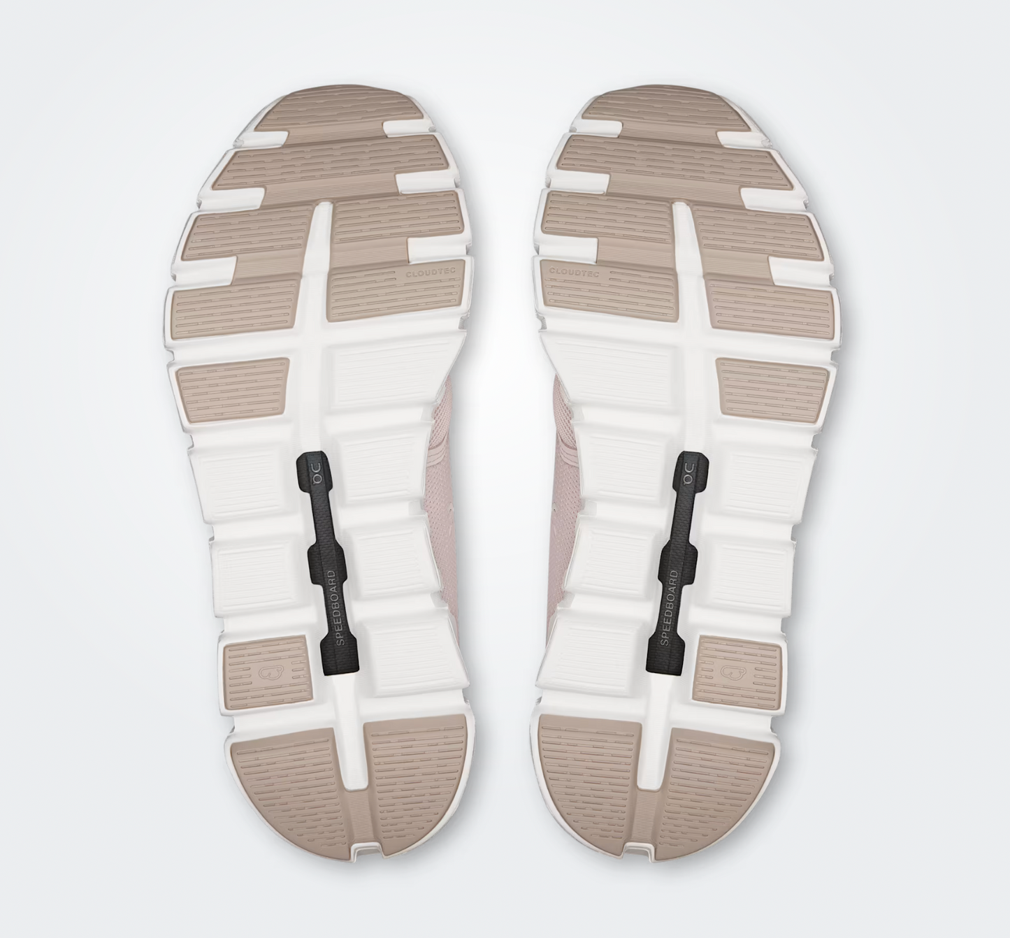 Women's Cloud 6