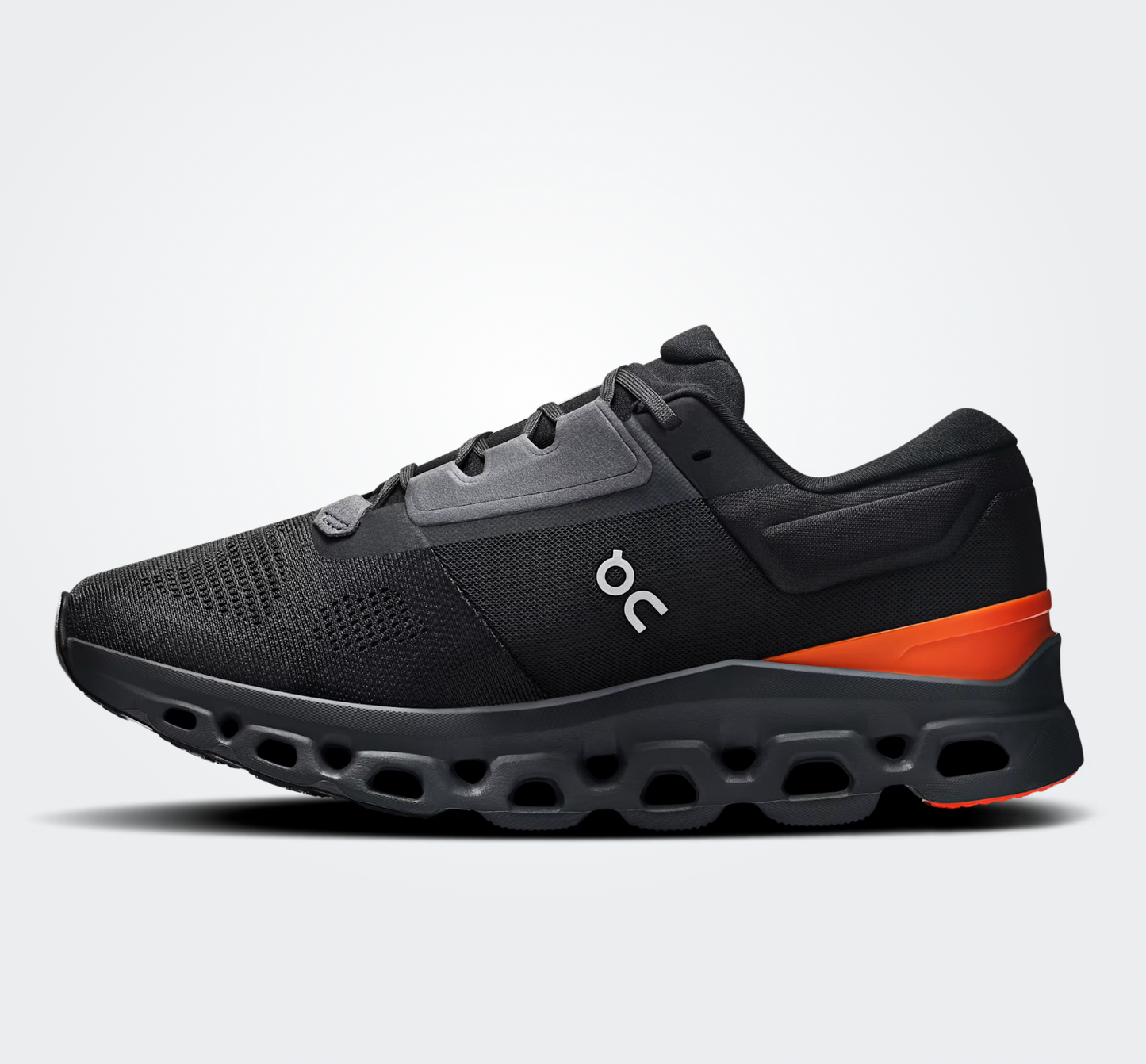 Men's Cloudstratus 3
