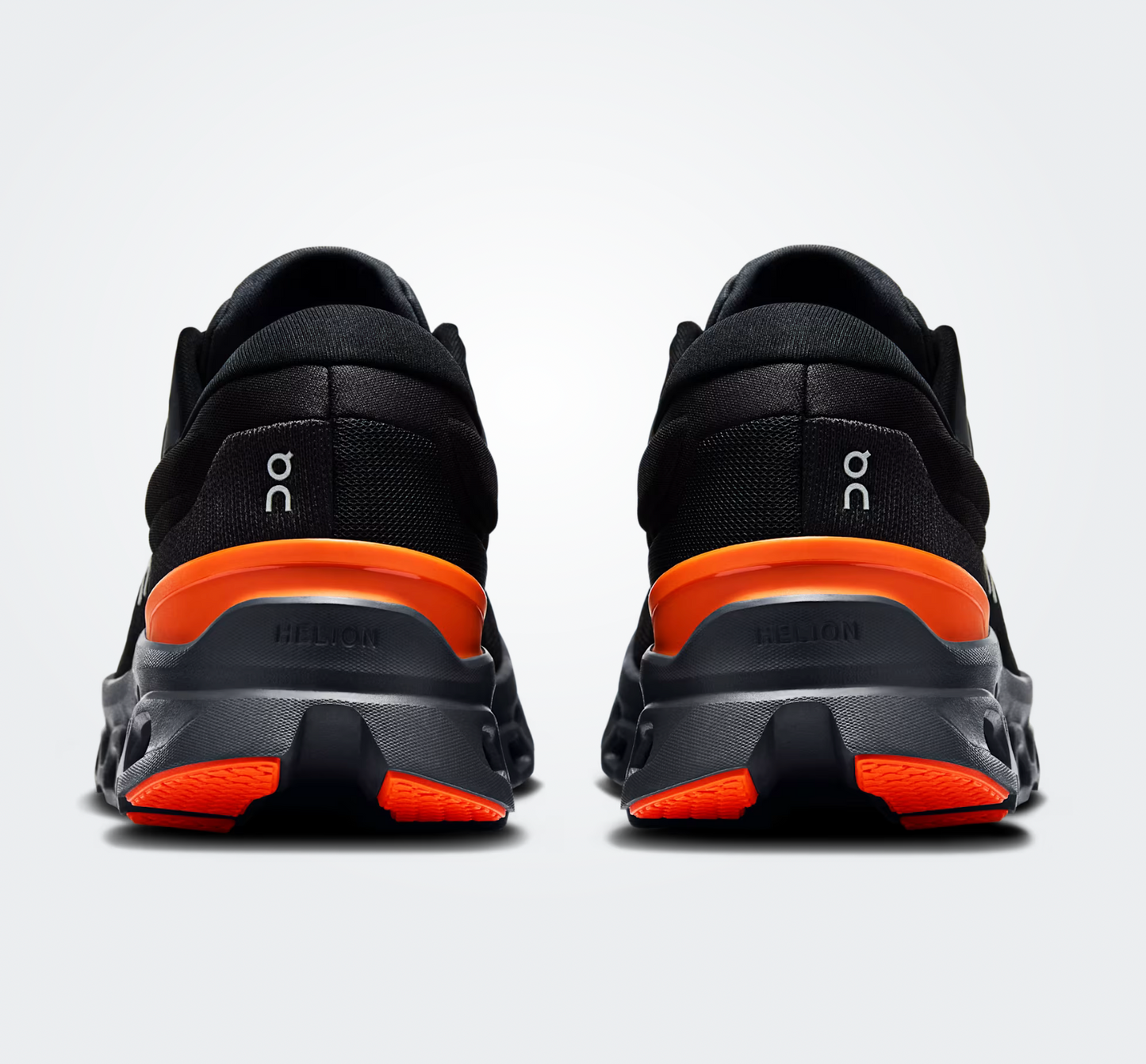 Men's Cloudstratus 3
