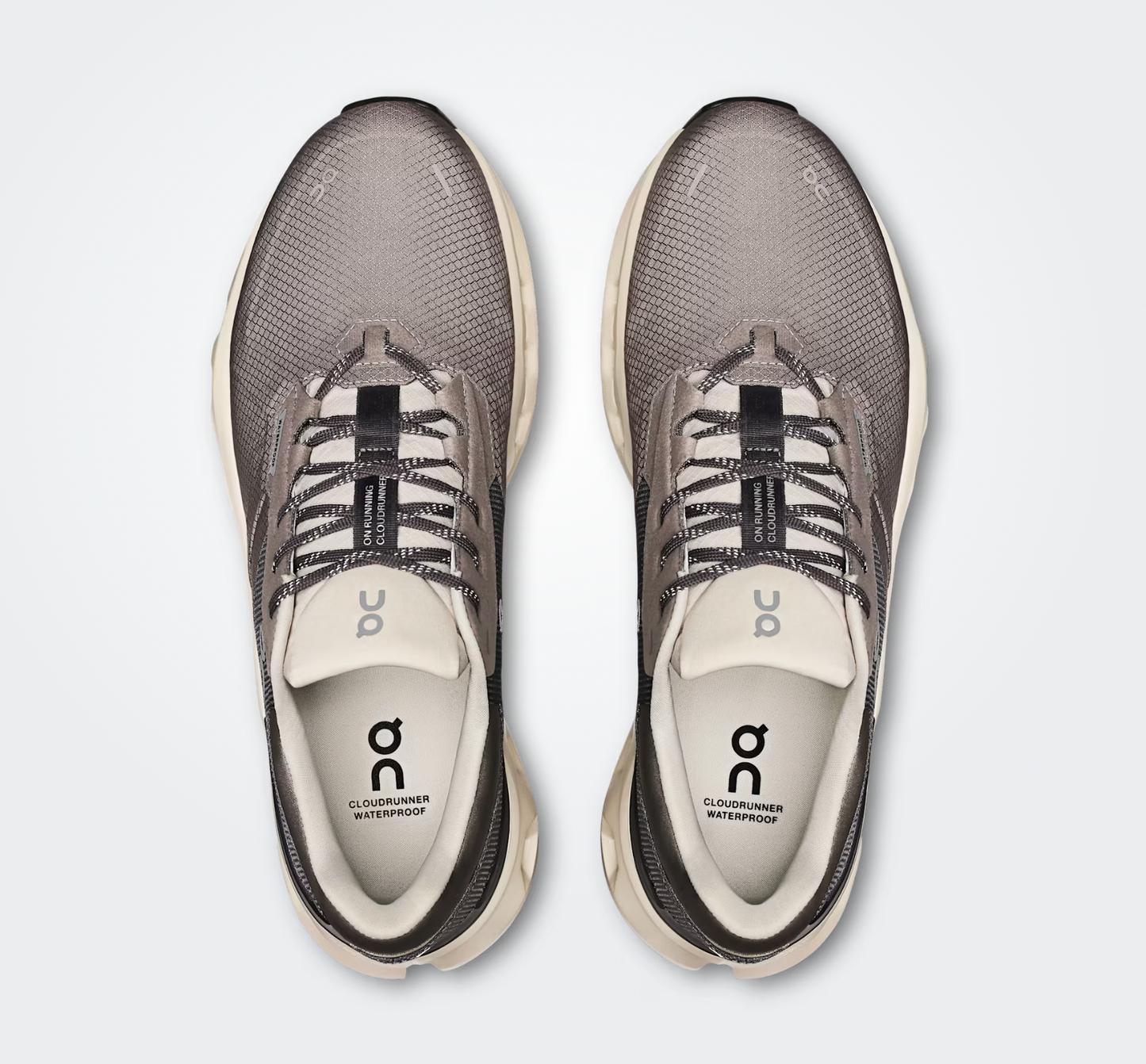 Men's Cloudrunner 2 Waterproof