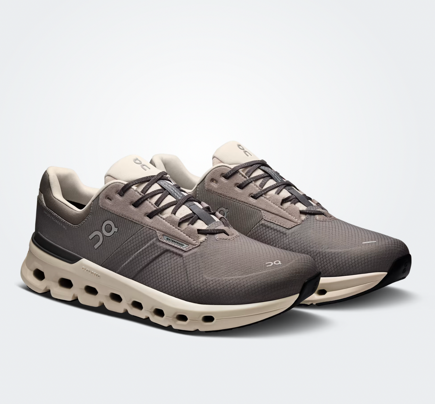 Men's Cloudrunner 2 Waterproof