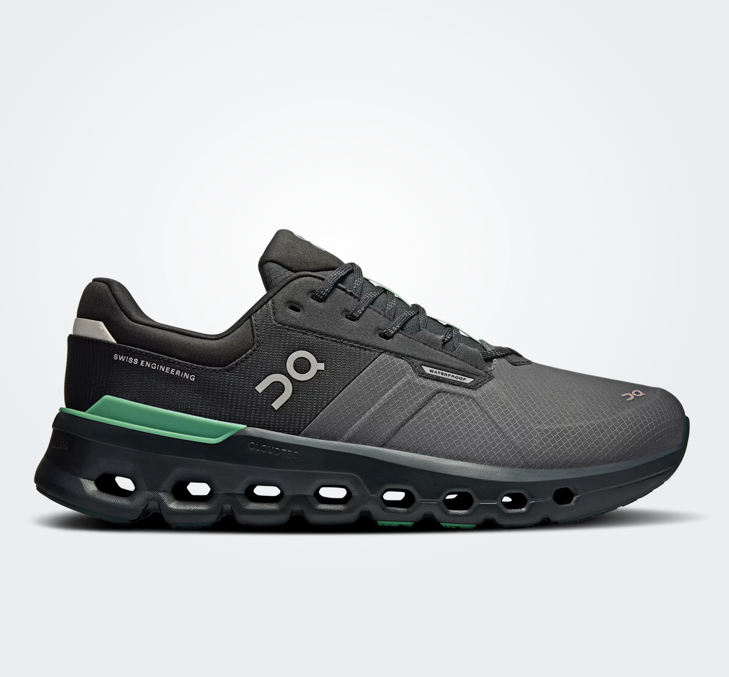 Men's Cloudrunner 2 Waterproof