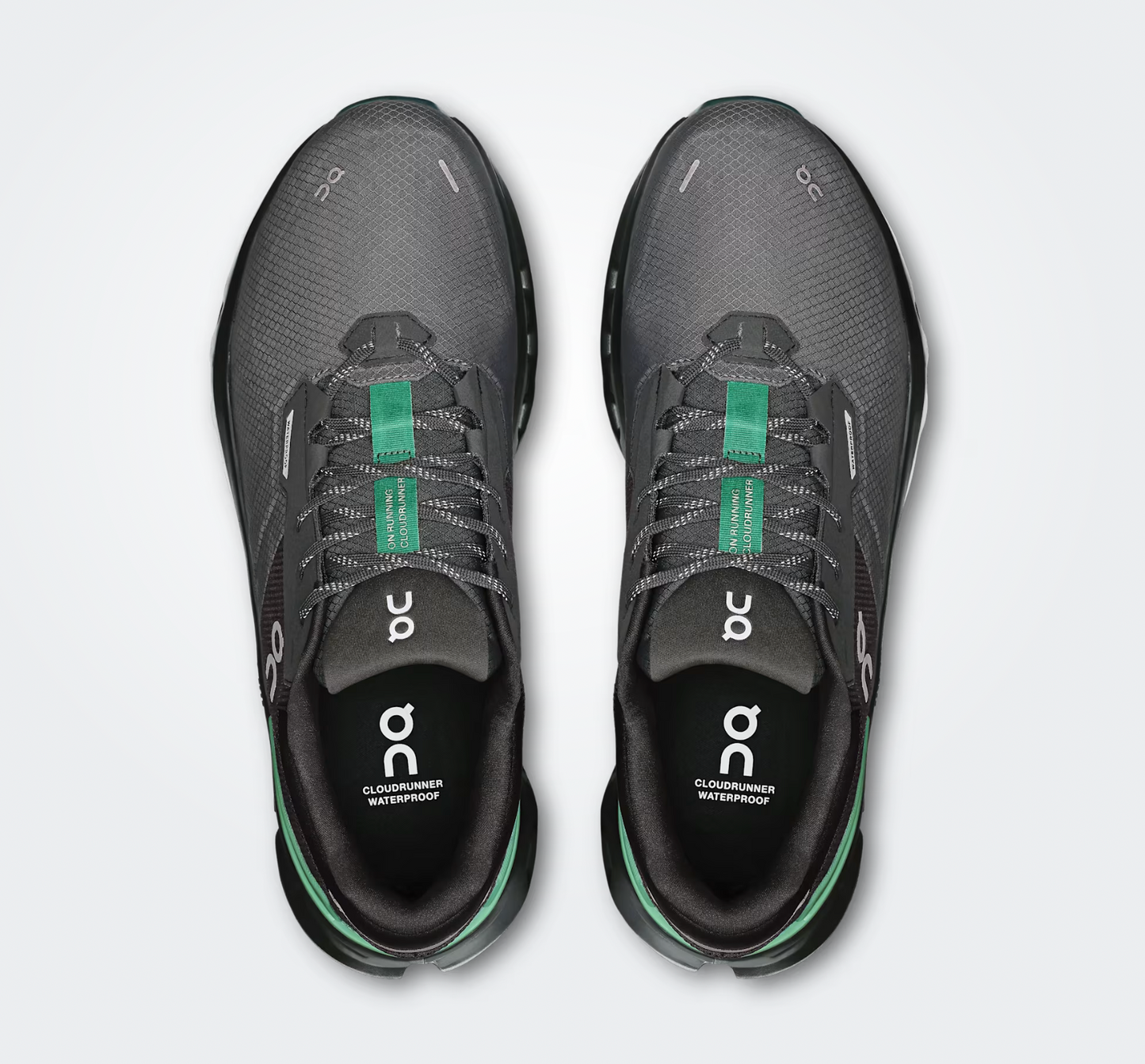 Men's Cloudrunner 2 Waterproof