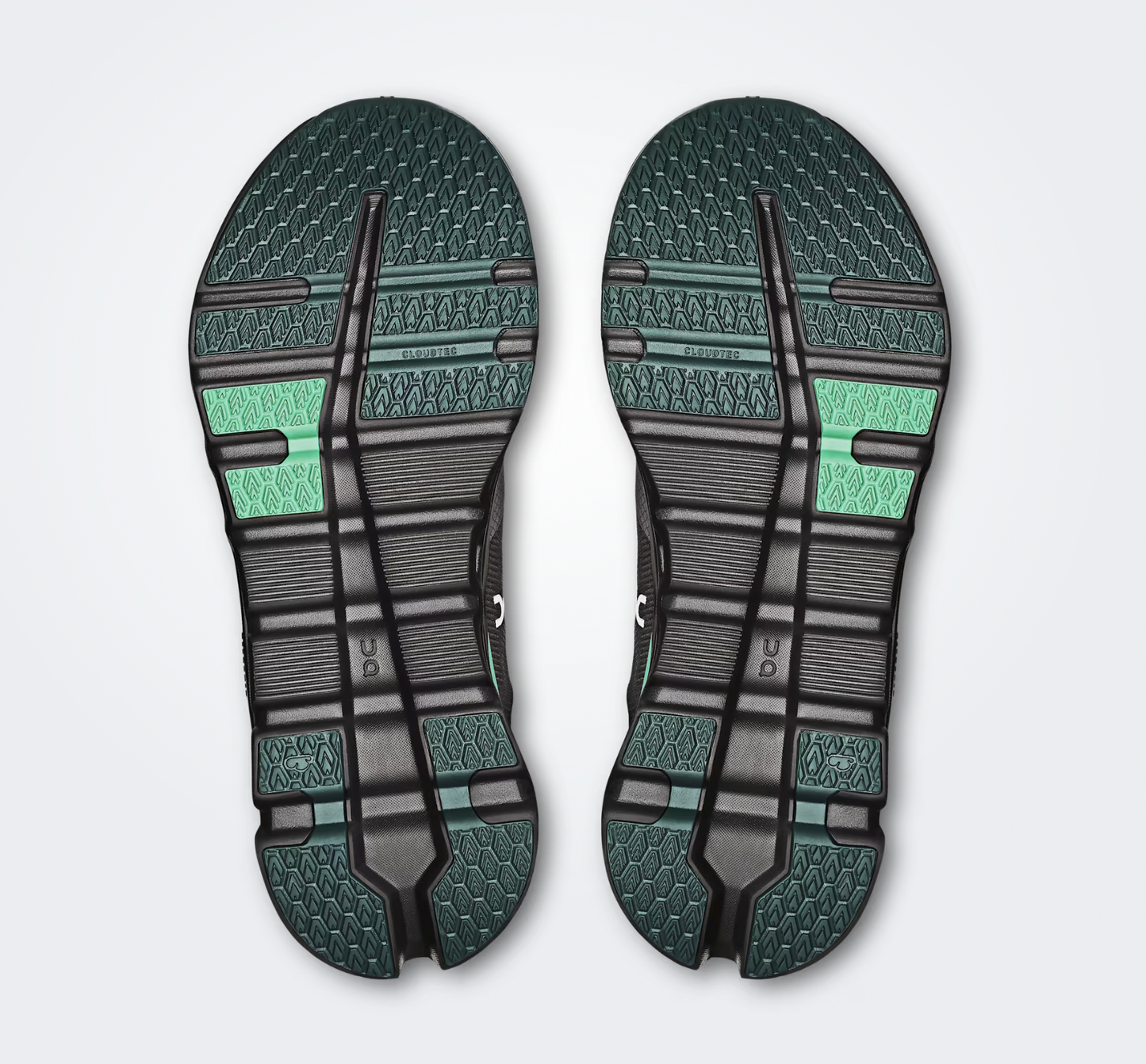 Men's Cloudrunner 2 Waterproof
