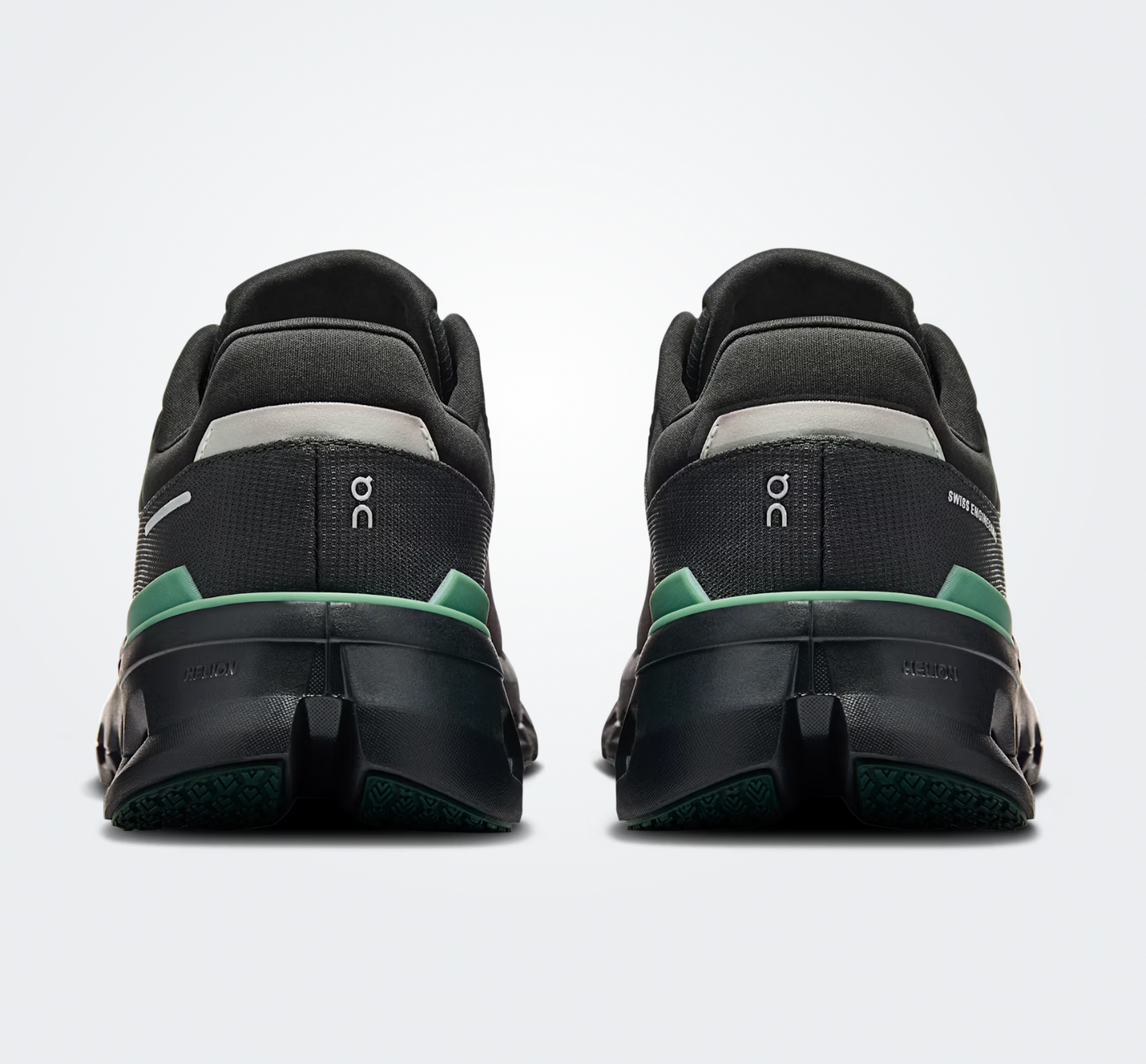 Men's Cloudrunner 2 Waterproof