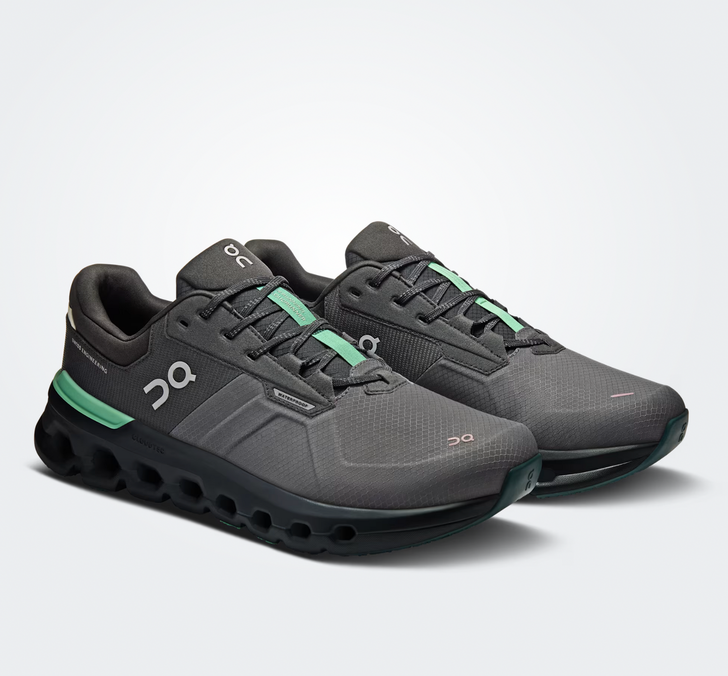 Men's Cloudrunner 2 Waterproof