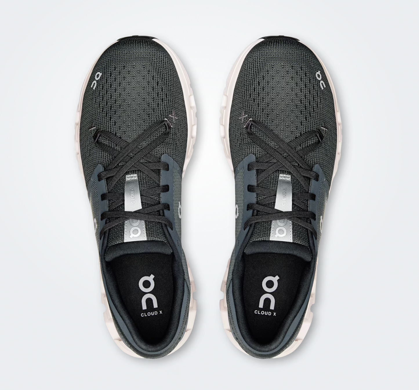 Men's Cloud X 4