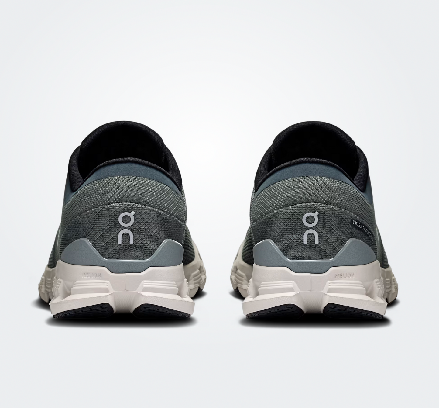 Men's Cloud X 4