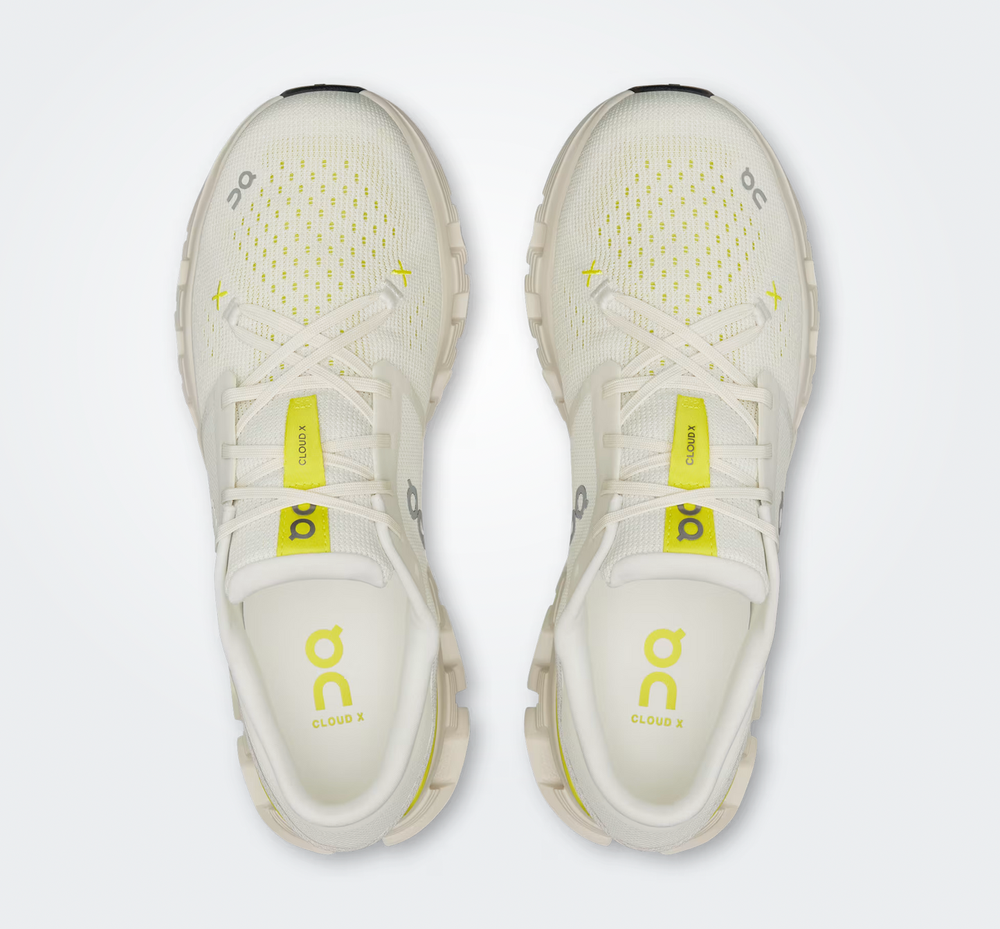 Men's Cloud X 4