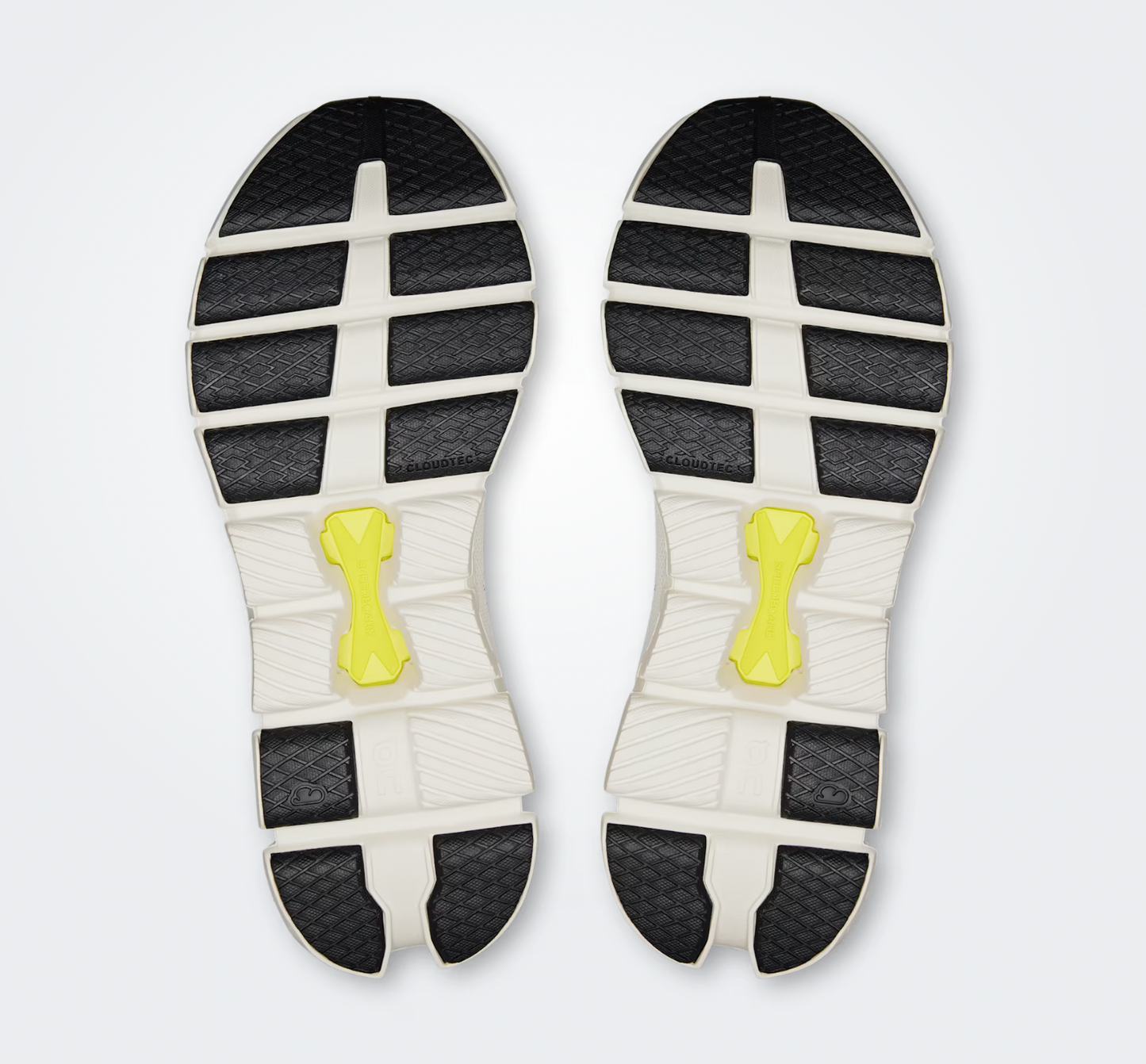 Men's Cloud X 4