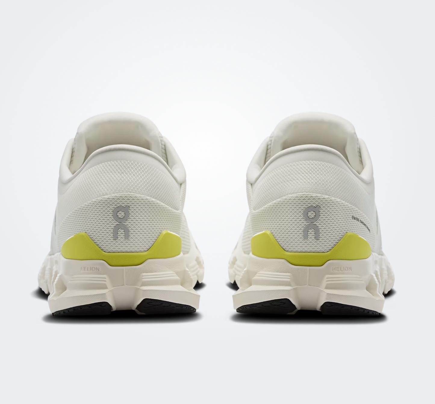 Men's Cloud X 4