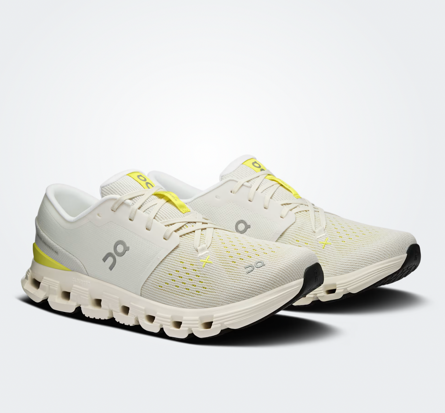 Men's Cloud X 4