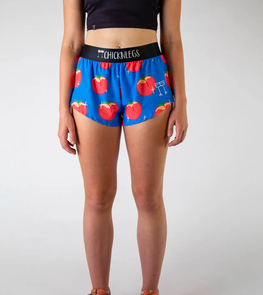 Women's Food 1.5" Collection