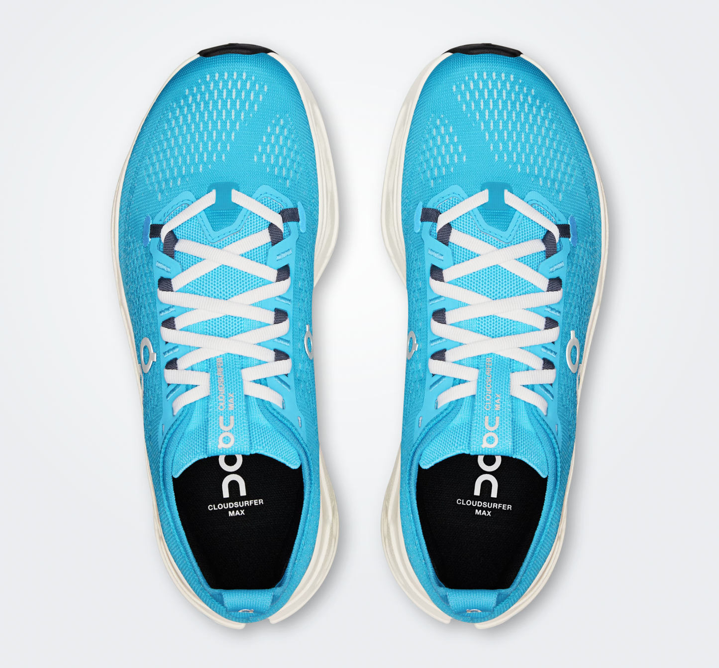 Women's Cloudsurfer Max