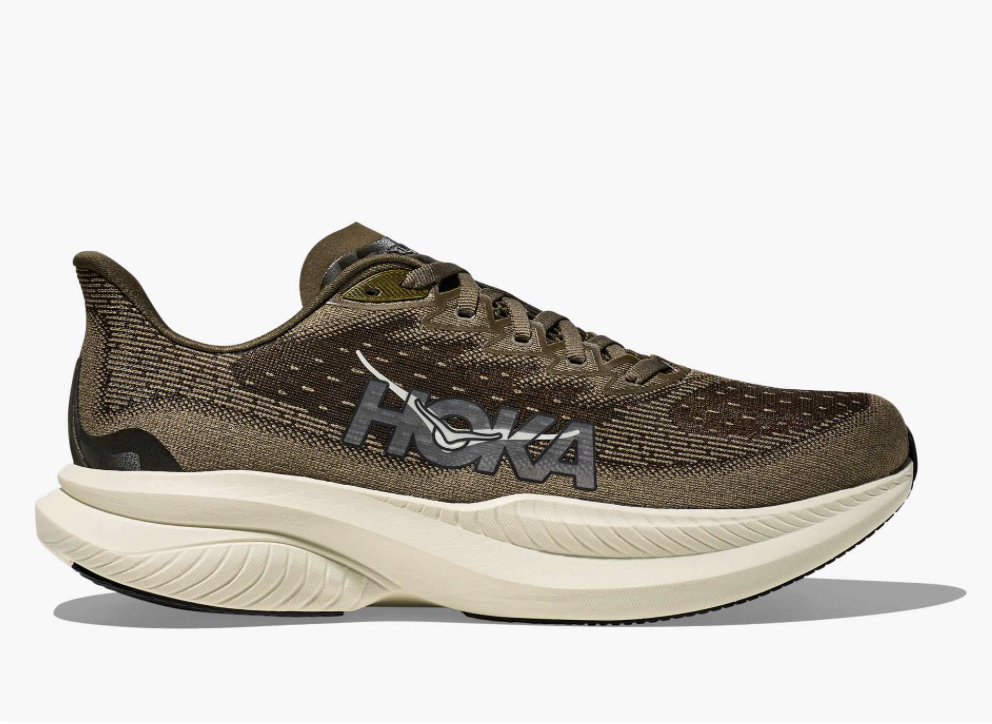 Men's Mach 6