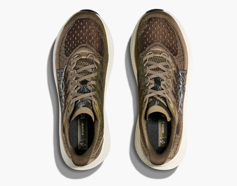 Men's Mach 6