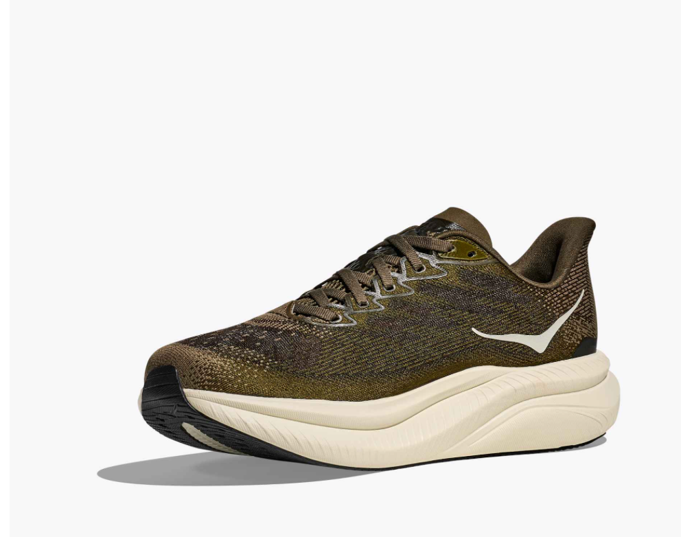 Men's Mach 6