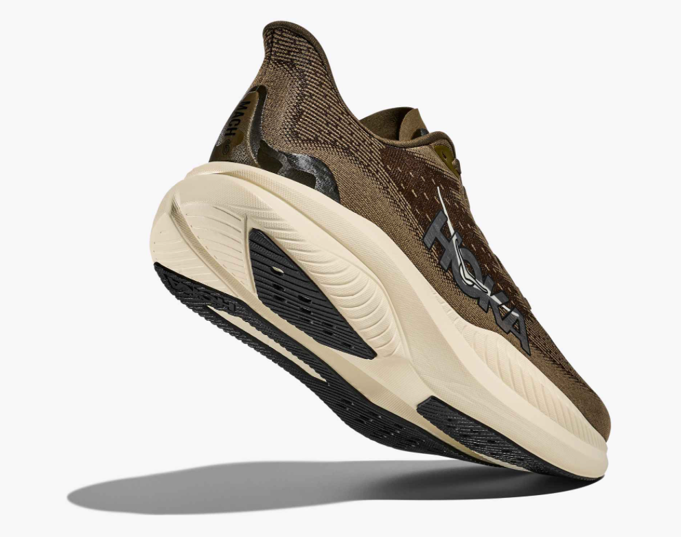 Men's Mach 6