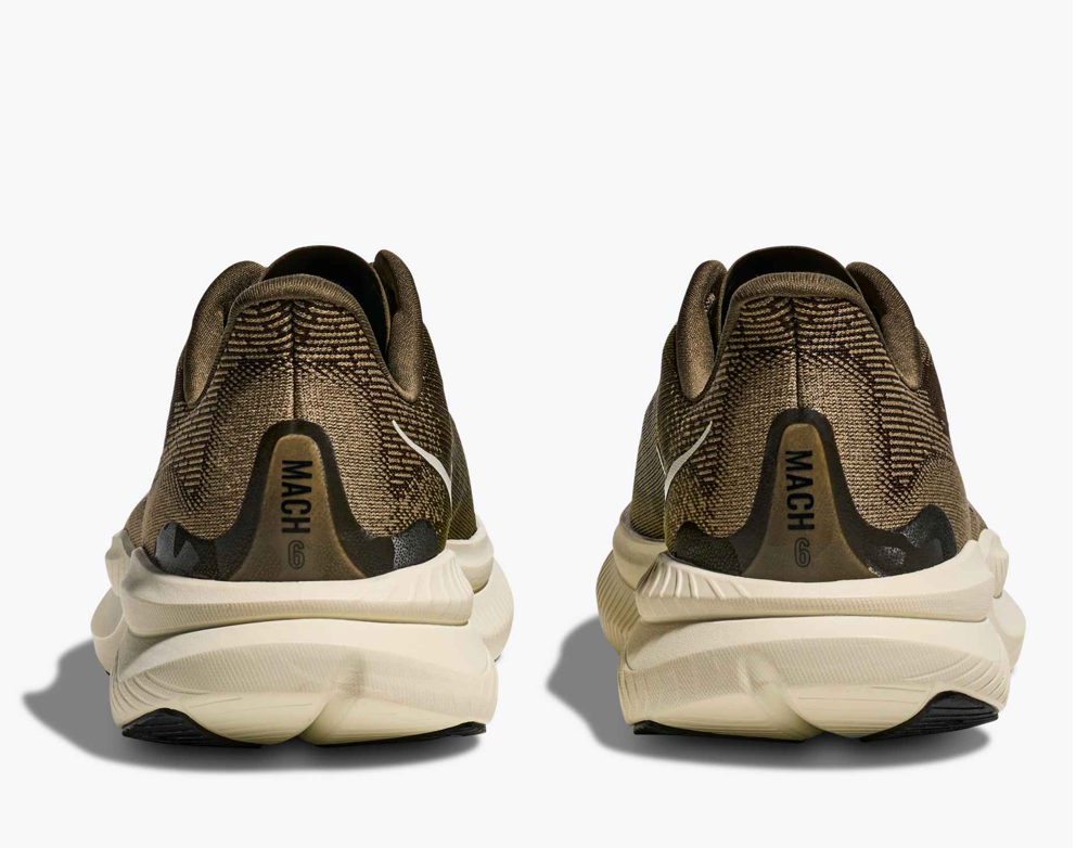 Men's Mach 6