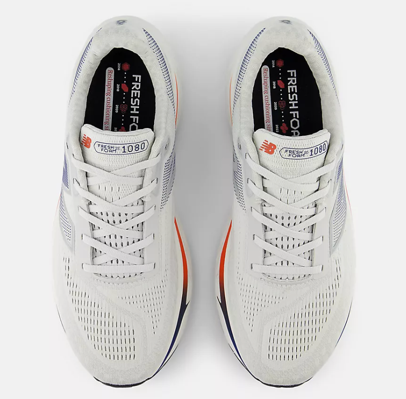 Men's Fresh Foam X 1080v14