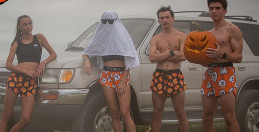 Women's Holiday 25' 1.5" Collection