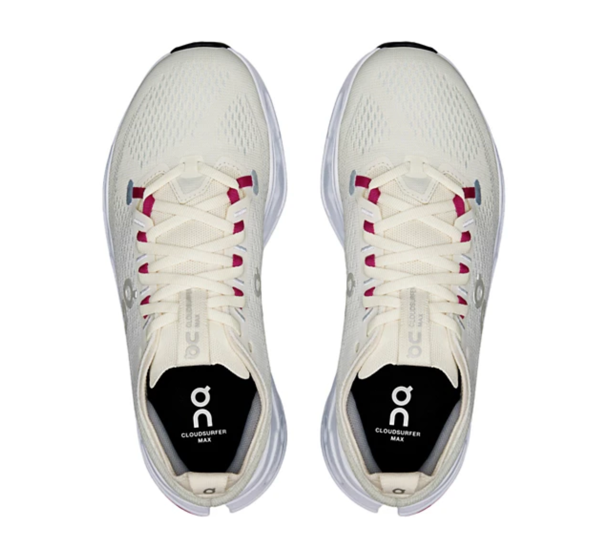 Women's Cloudsurfer Max
