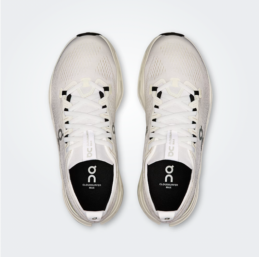 Women's Cloudsurfer Max Wide