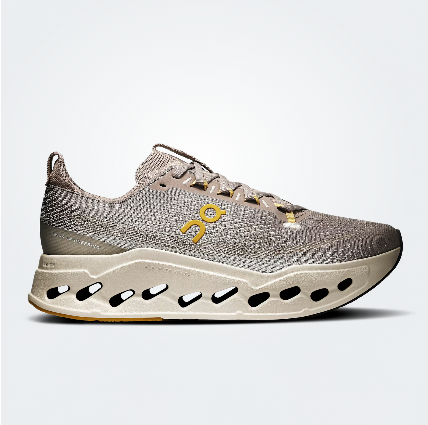 Men's Cloudsurfer Max Wide