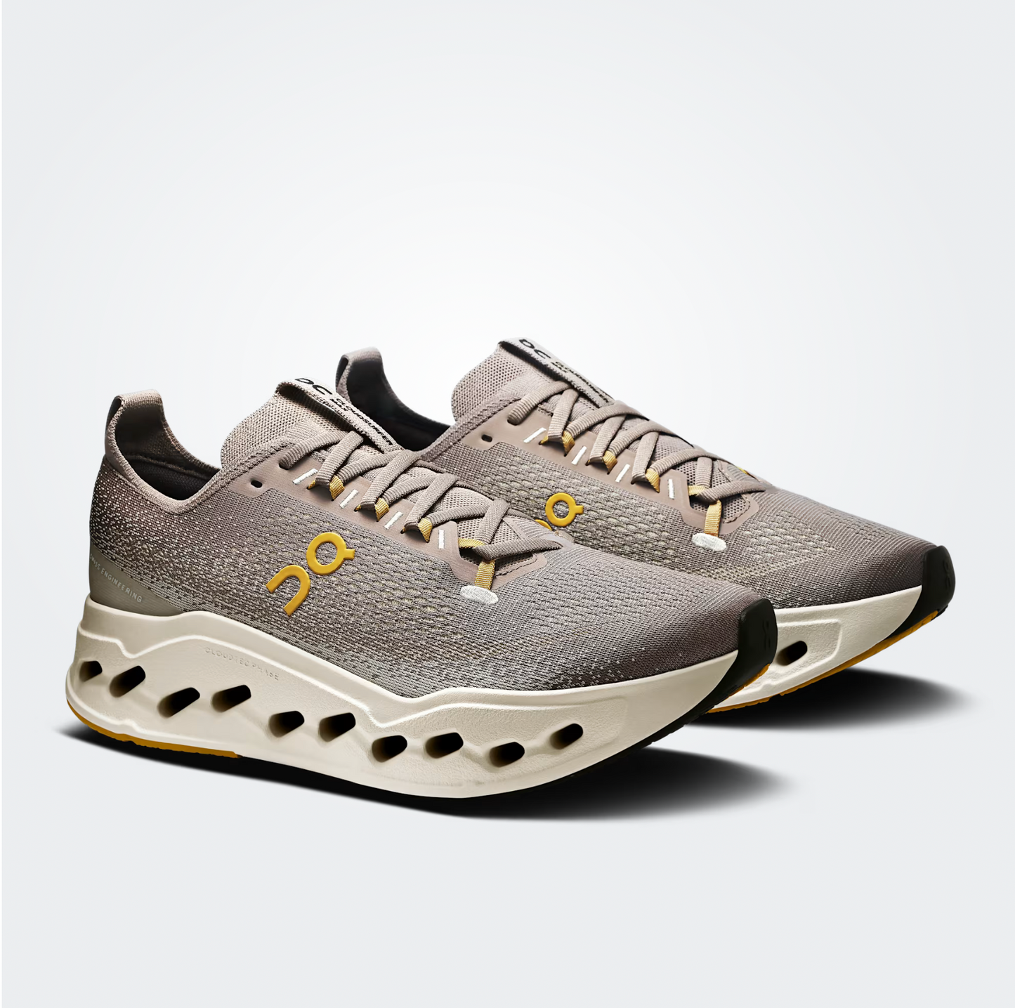 Men's Cloudsurfer Max Wide