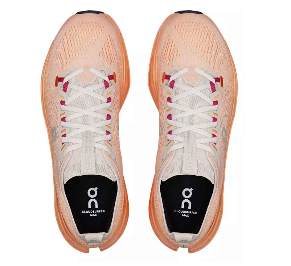 Men's Cloudsurfer Max