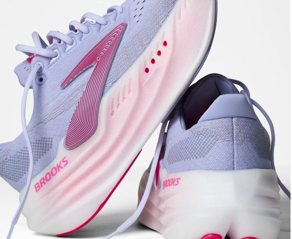 Women's Glycerin Max