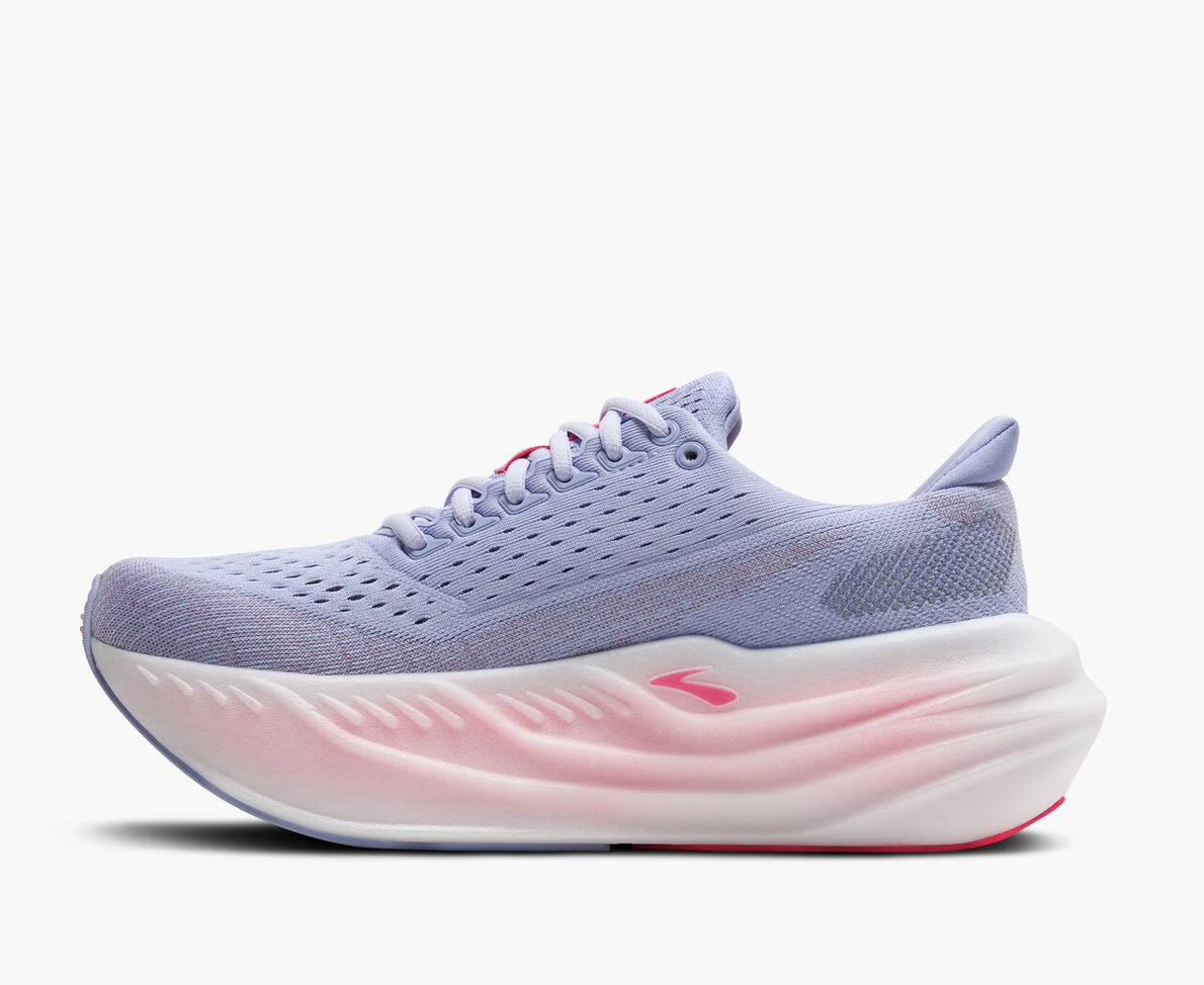 Women's Glycerin Max