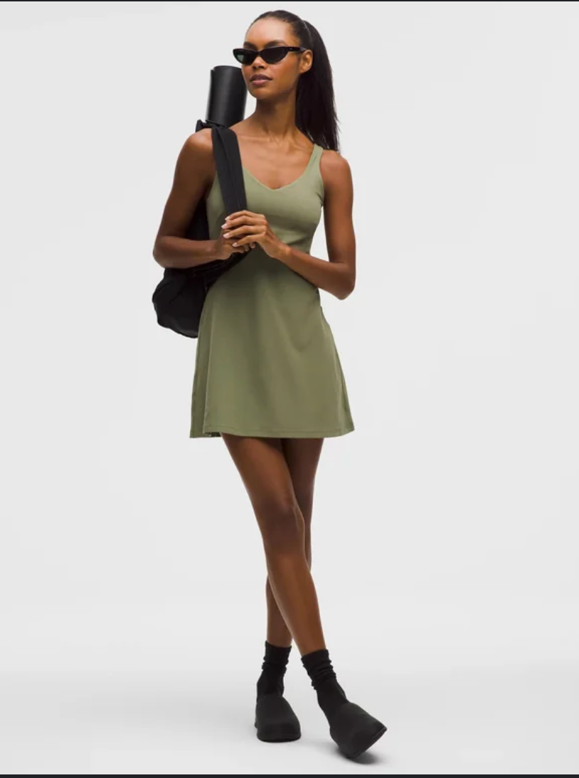 lululemon Align Dress