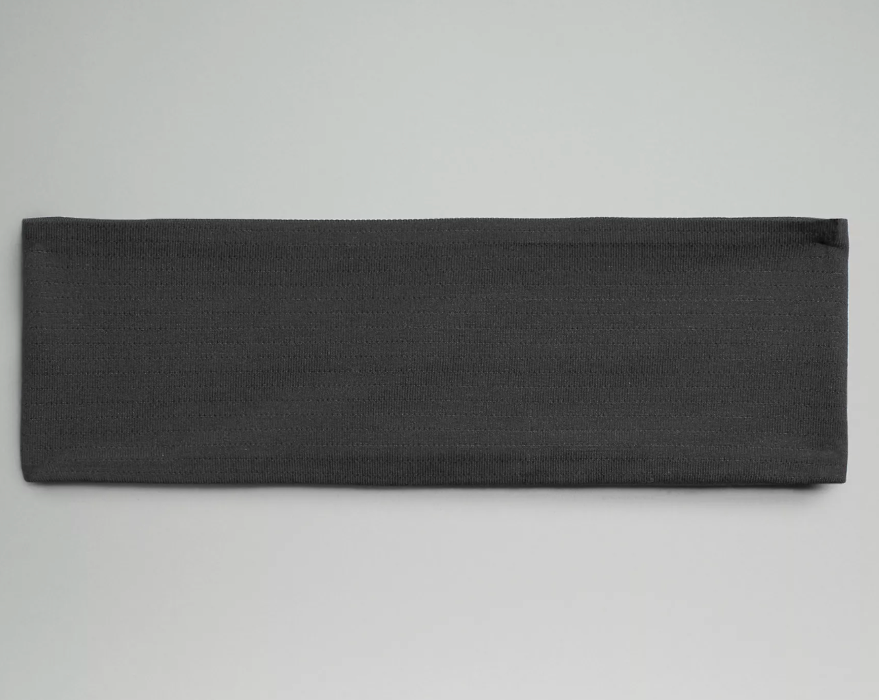 License To Train Wide Headband