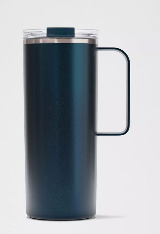 Insulated Mug 20oz