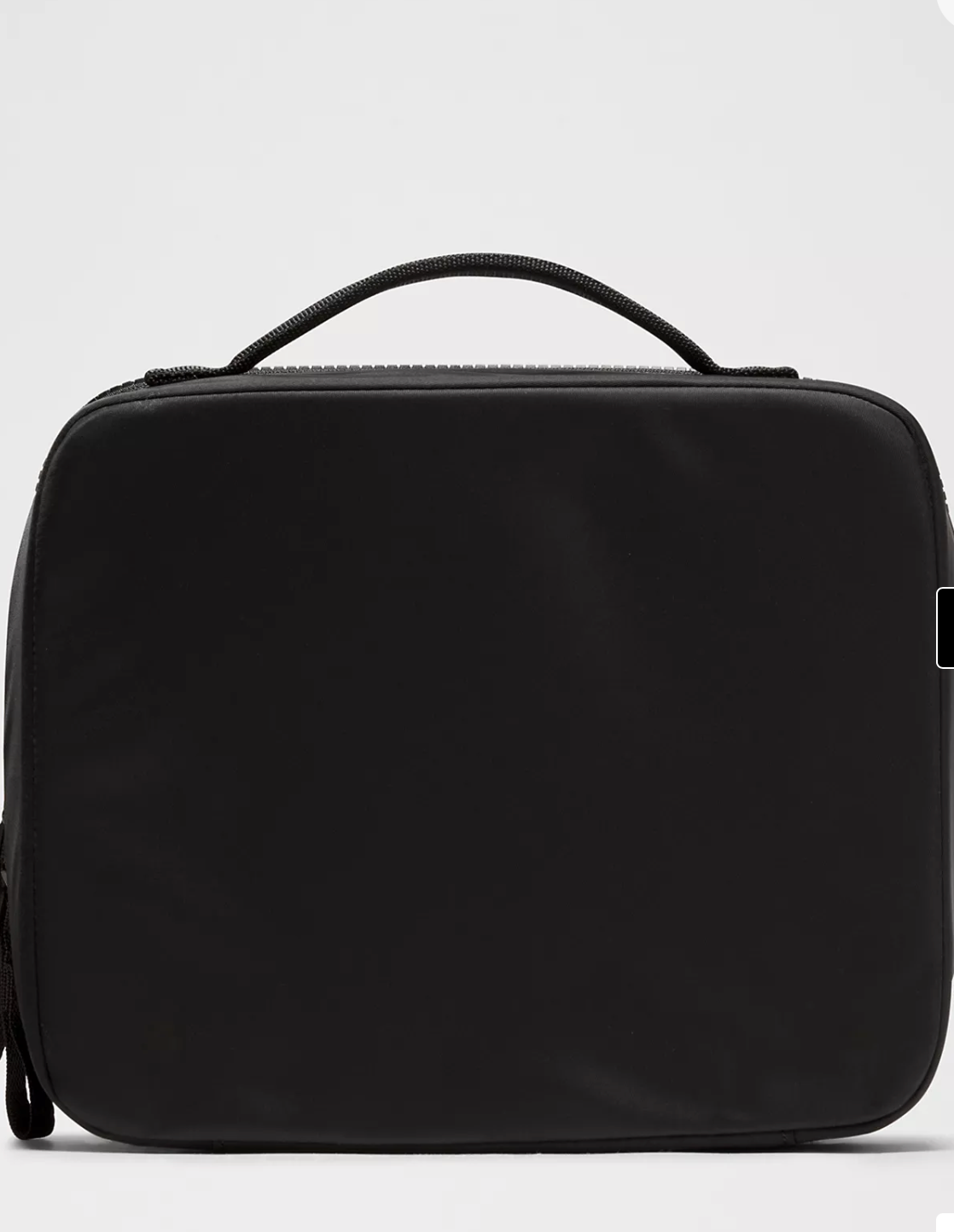 New Crew Lunch Box