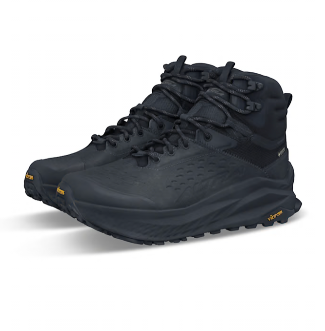 Women's Olympus 6 Hike GTX