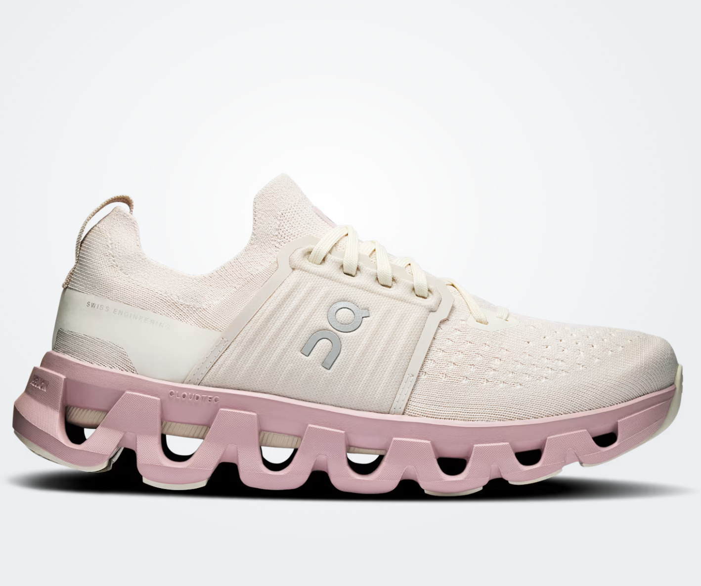 Women's Cloudswift 4