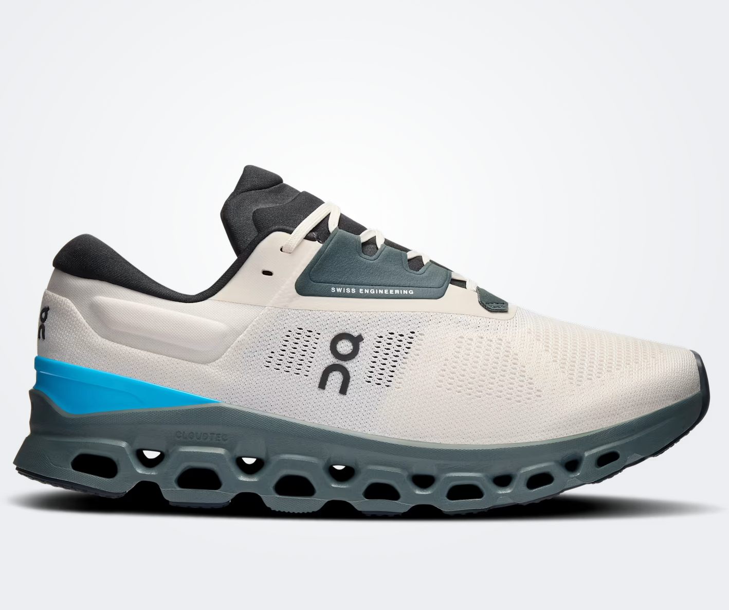 Men's Cloudstratus 3