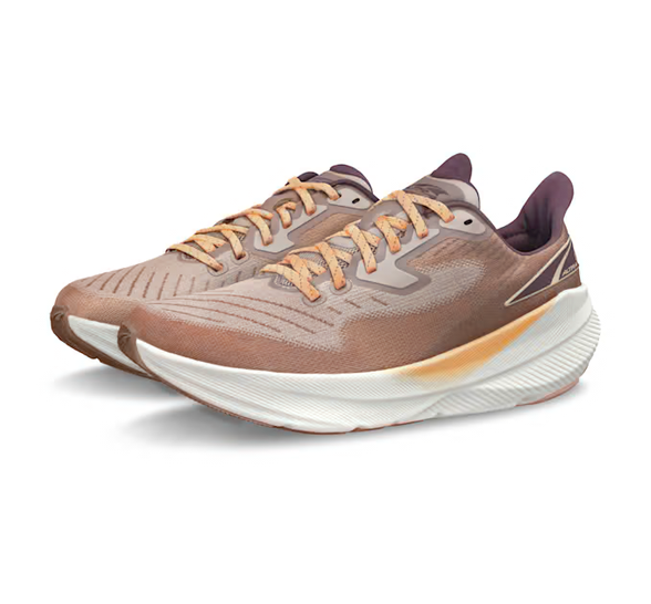 Women's Experience Flow