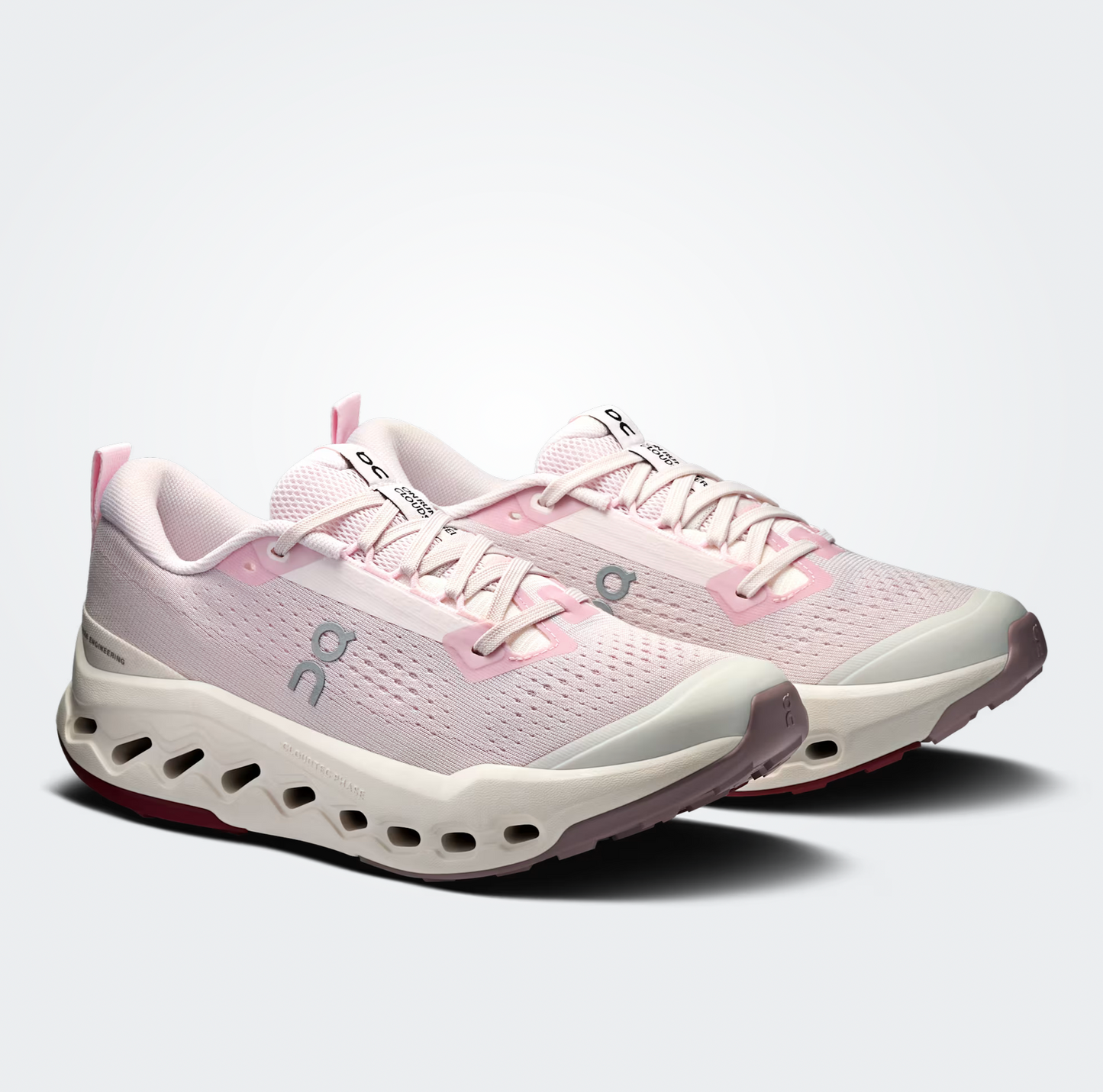 Women's Cloudsurfer Trail 2