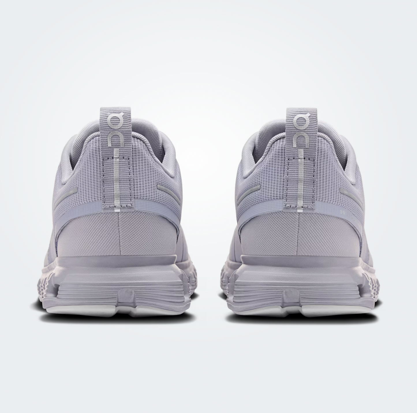 Women's Cloud 6 Waterproof