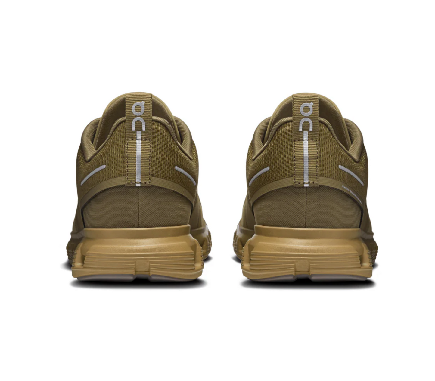 Men's Cloud 6 Waterproof