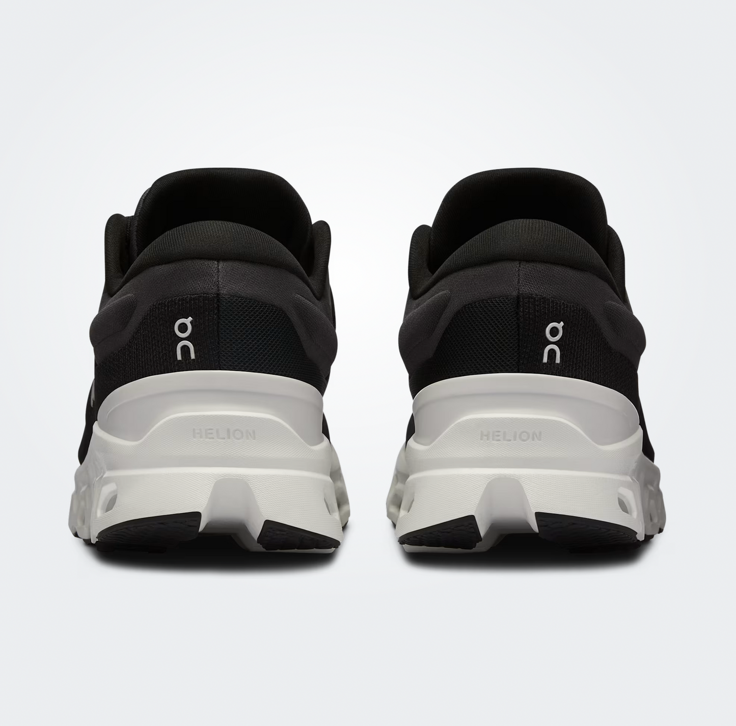 Women's Cloudstratus 3