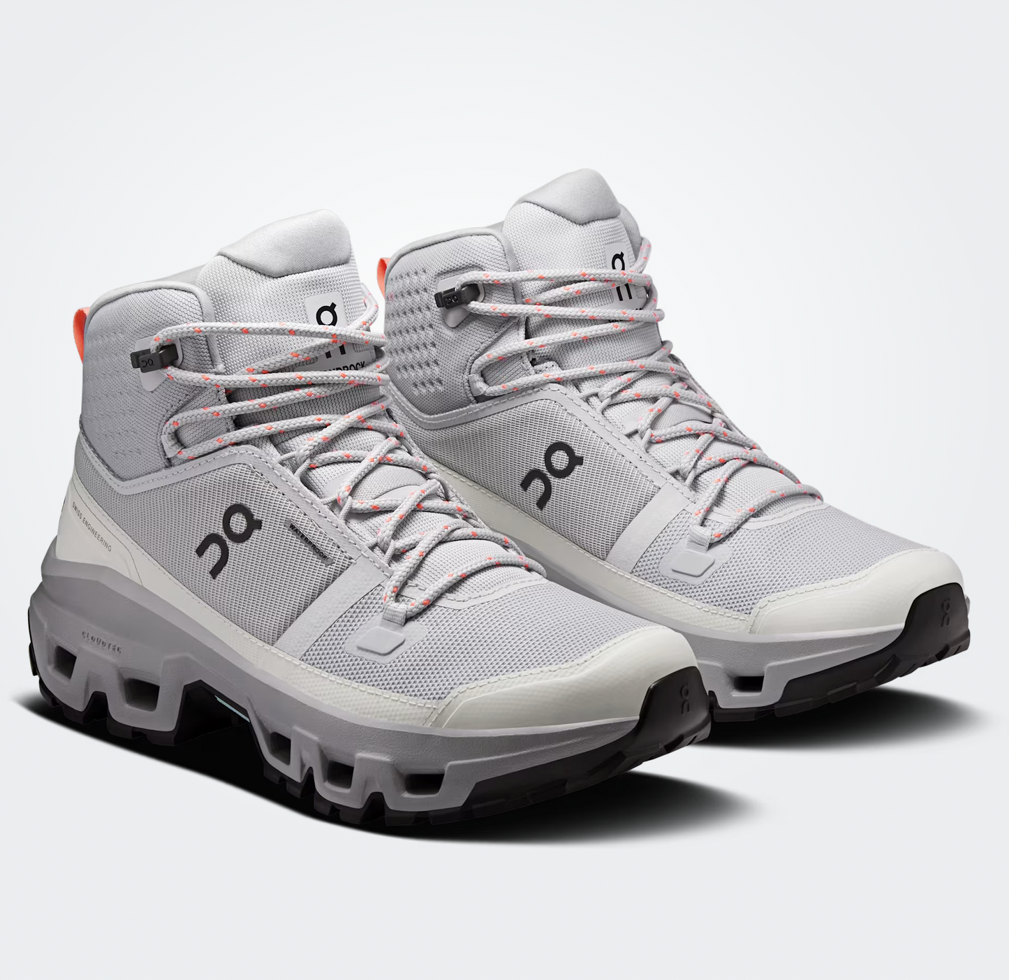 Women's Cloudrock Mid WP