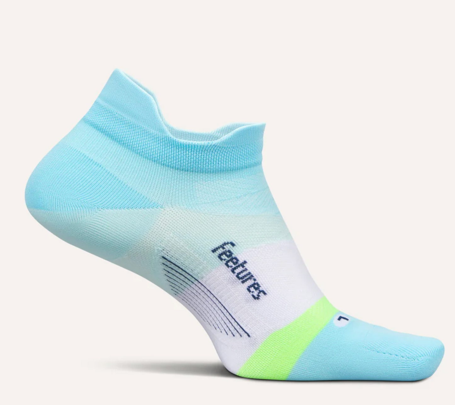 Elite Ultra Light No Show Tab