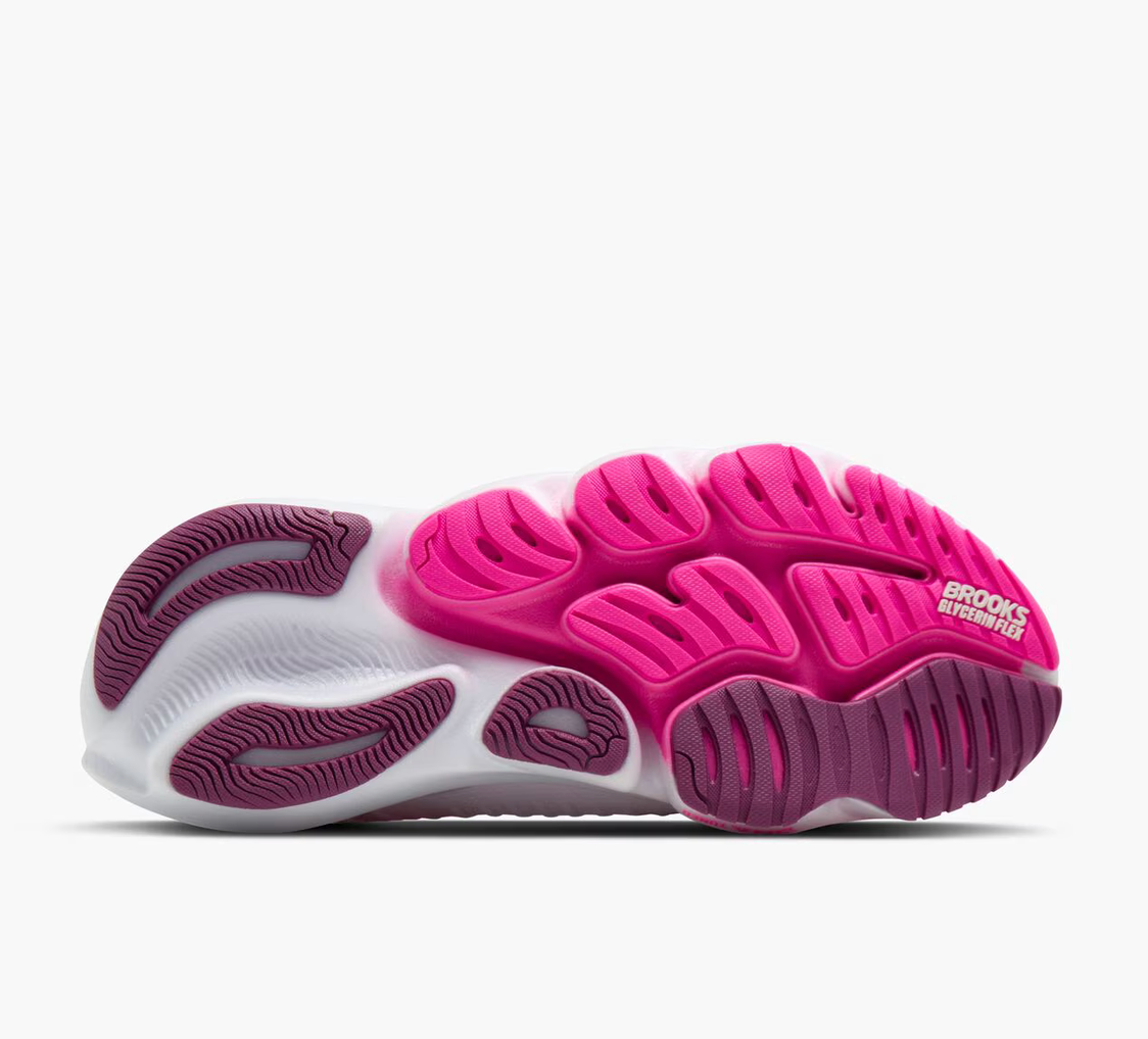 Women's Glycerin Flex