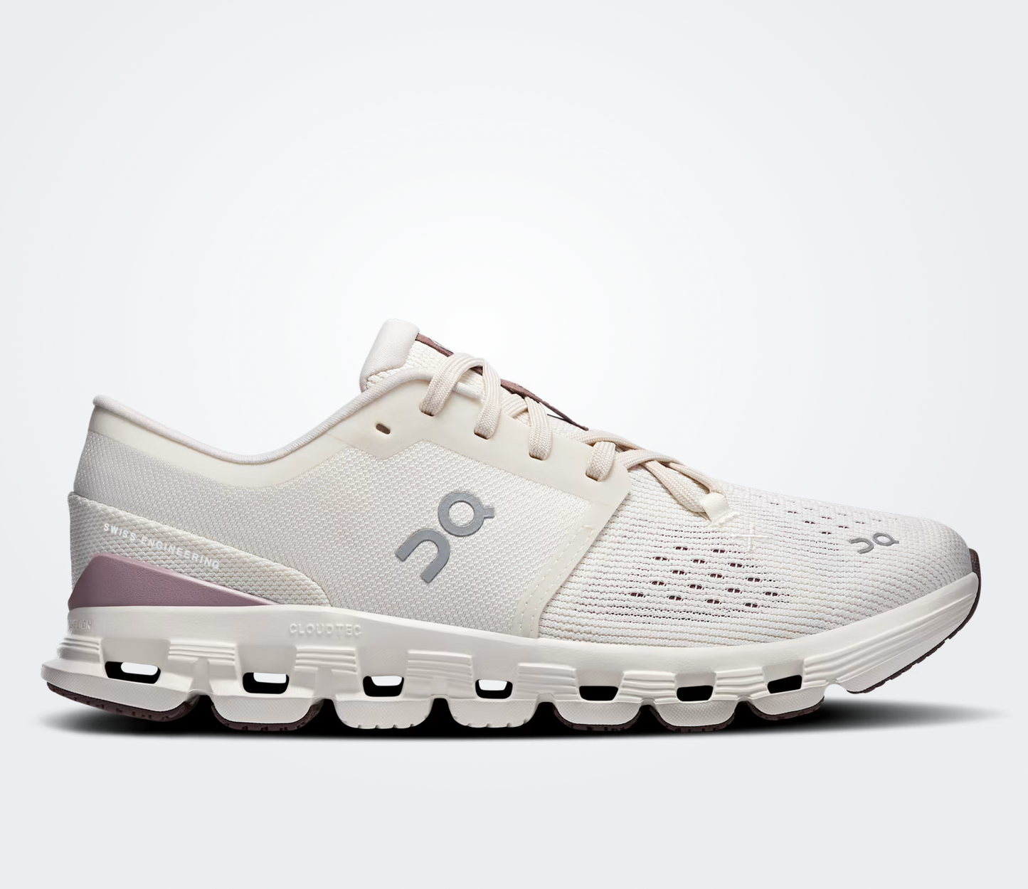 Women's Cloud X 4