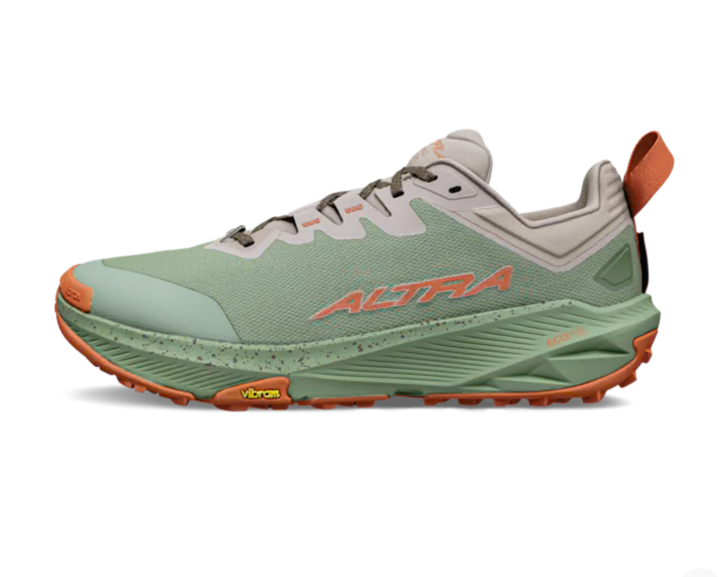 Men's Experience Wild 3+