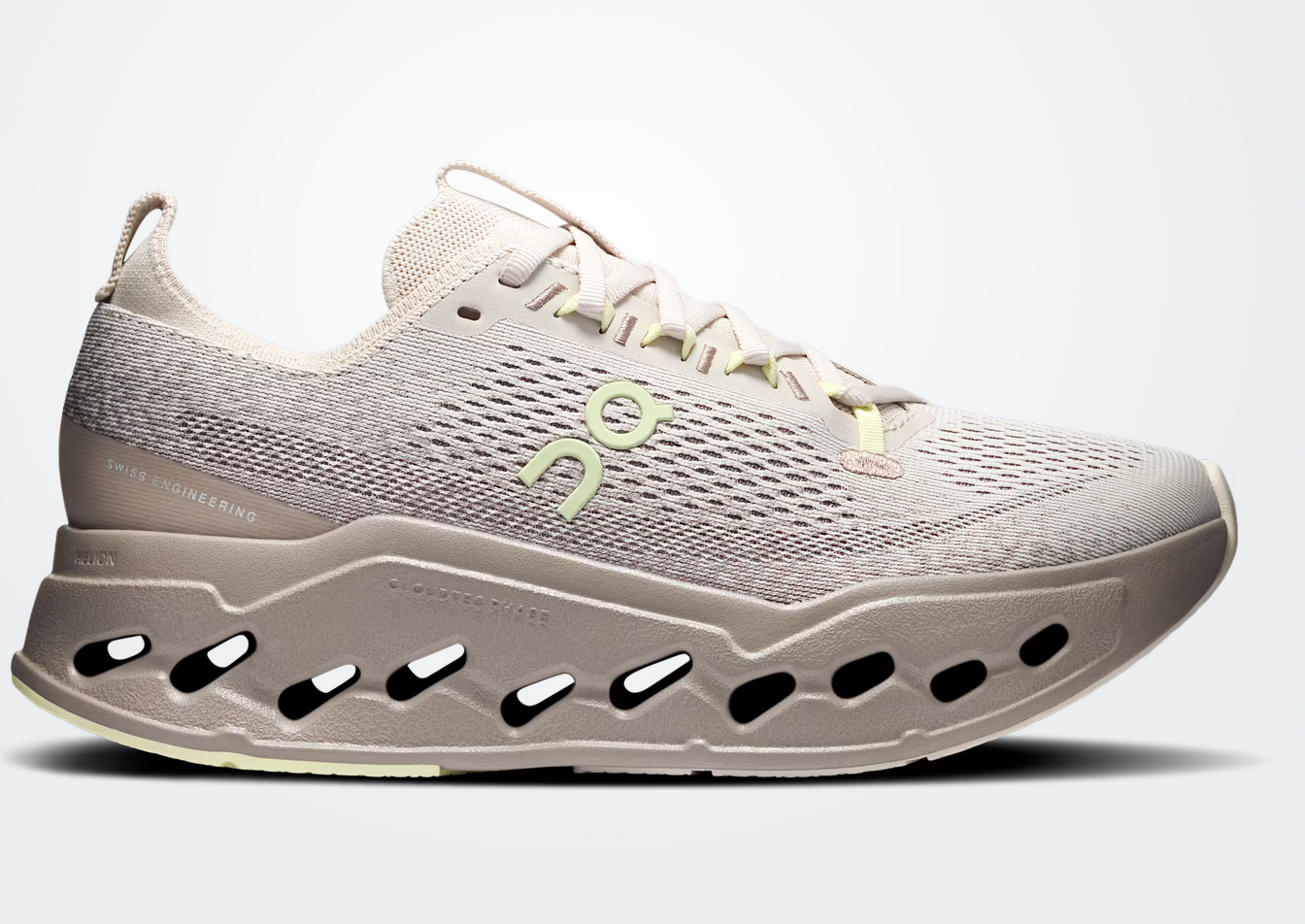 Women's Cloudsurfer Max